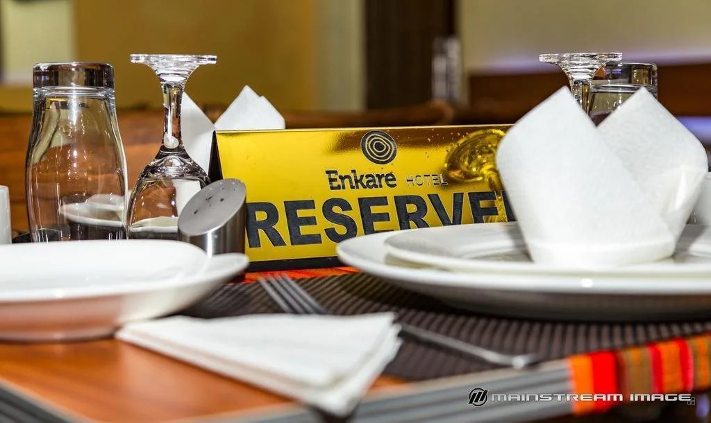 Enkare Hotel