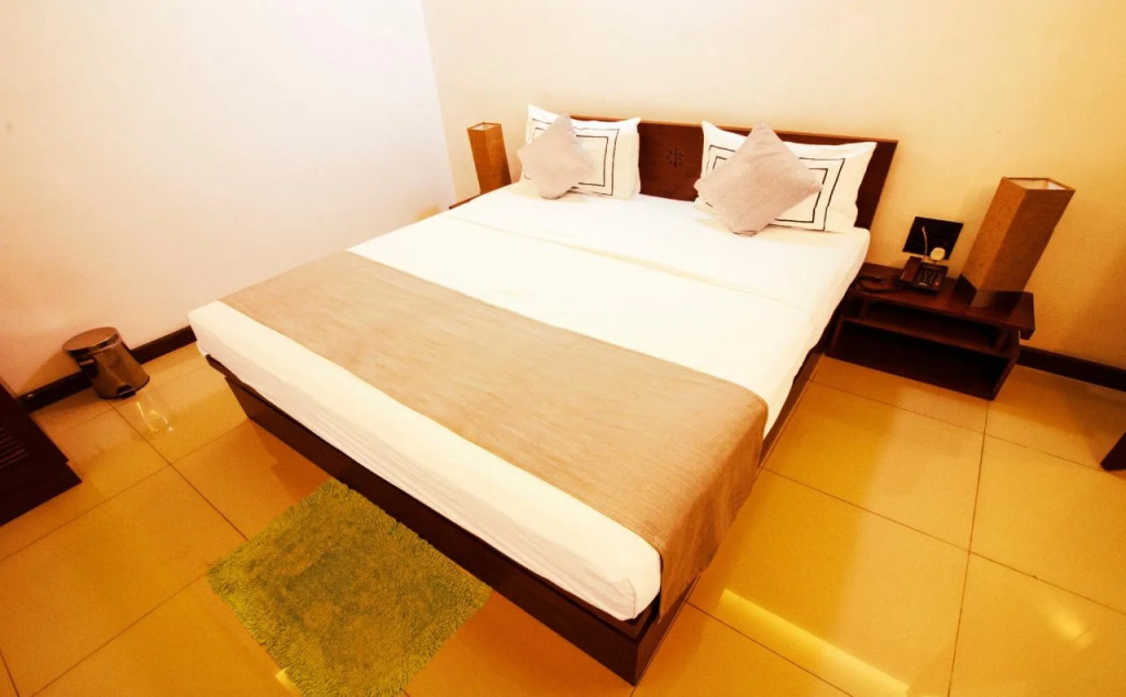 Hotel Randiya Anuradhapura