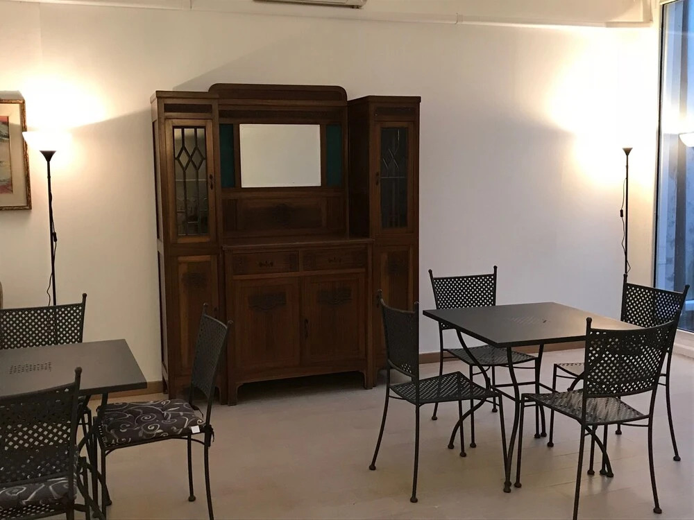 Centralissimo Borgo Parmigianino Parma