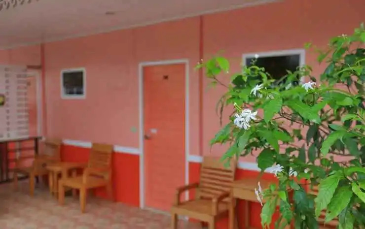 Sukjai Houses