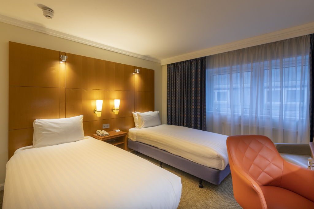 Holiday Inn London - Regents Park by IHG