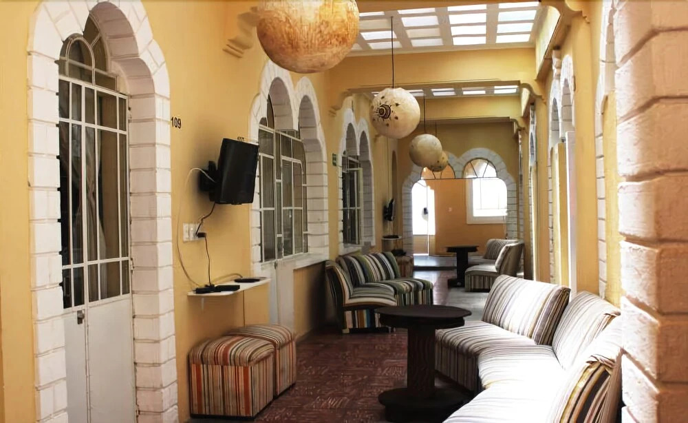 Hostal 307