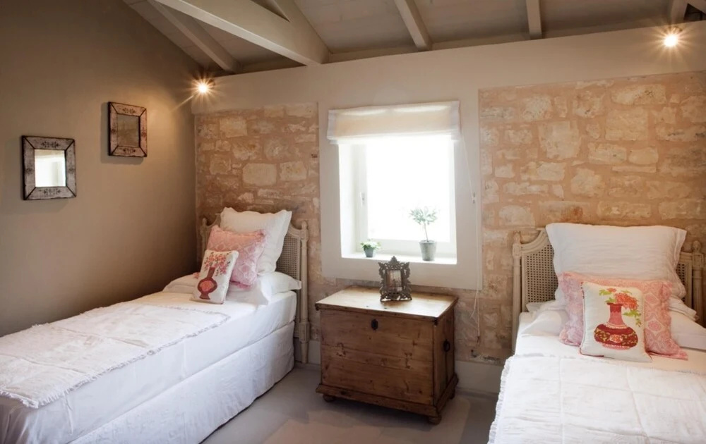 Kallista House - Beautifully Appointed 3 bed Villa