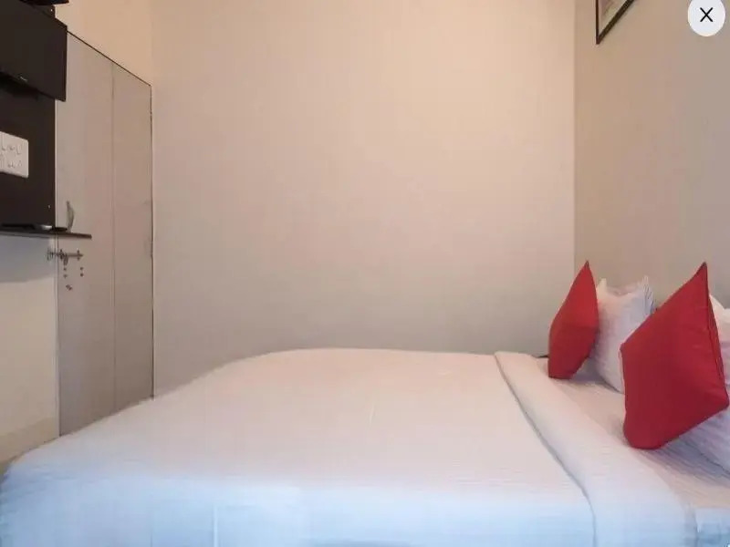 FabHotel Angan