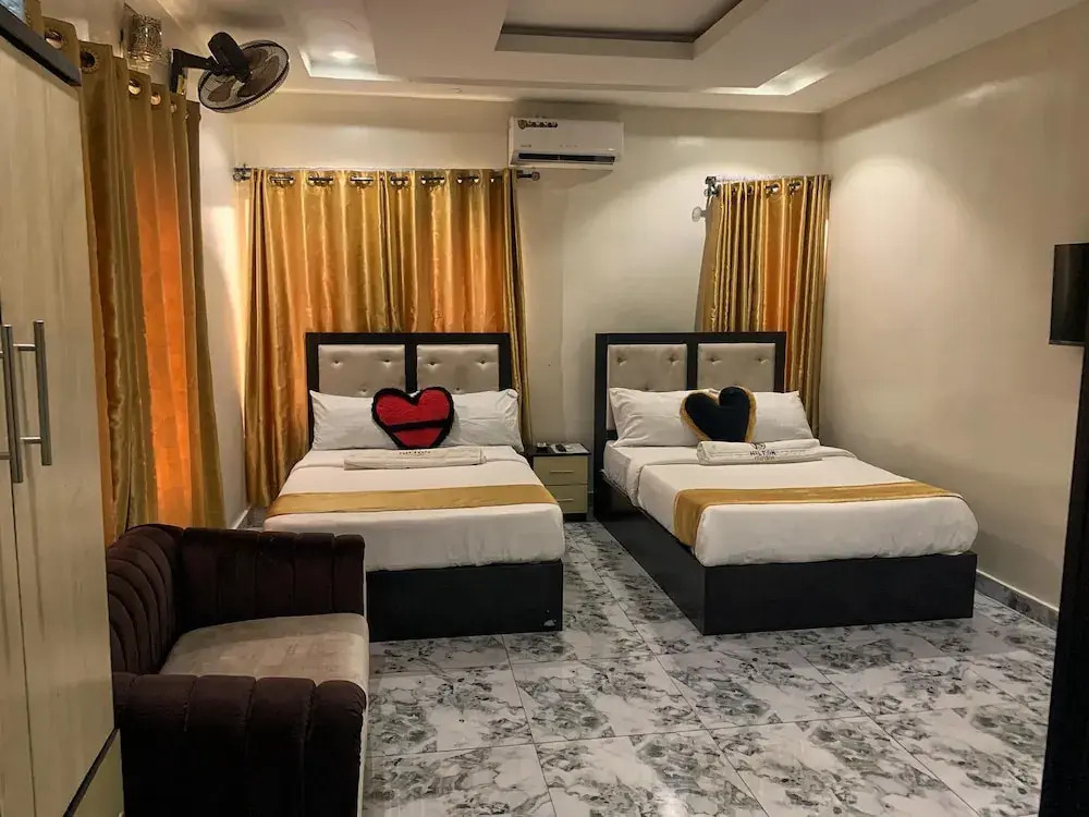 Hilton Garden Hotel