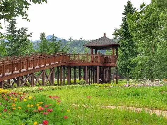 Tianyuan Inn