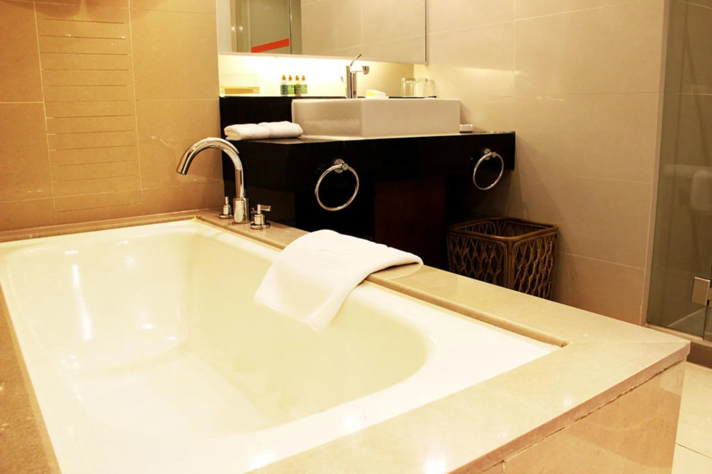 Xiyuan Hotel