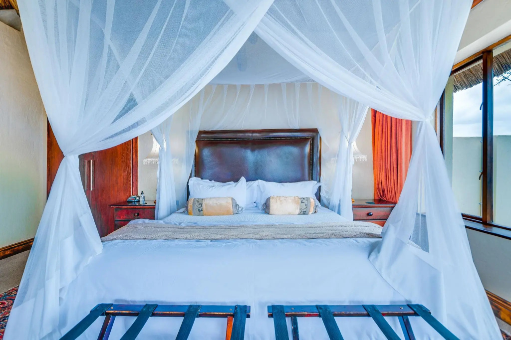Hitgeheim Country Lodge & Eco Reserve
