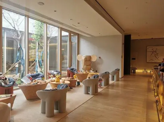 Wushe Xiaoshu Hostel