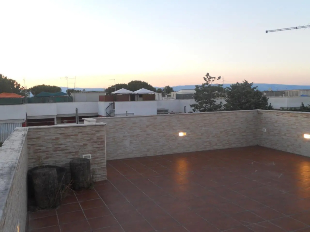 Manfredonia - Ippocampo Seaside Home