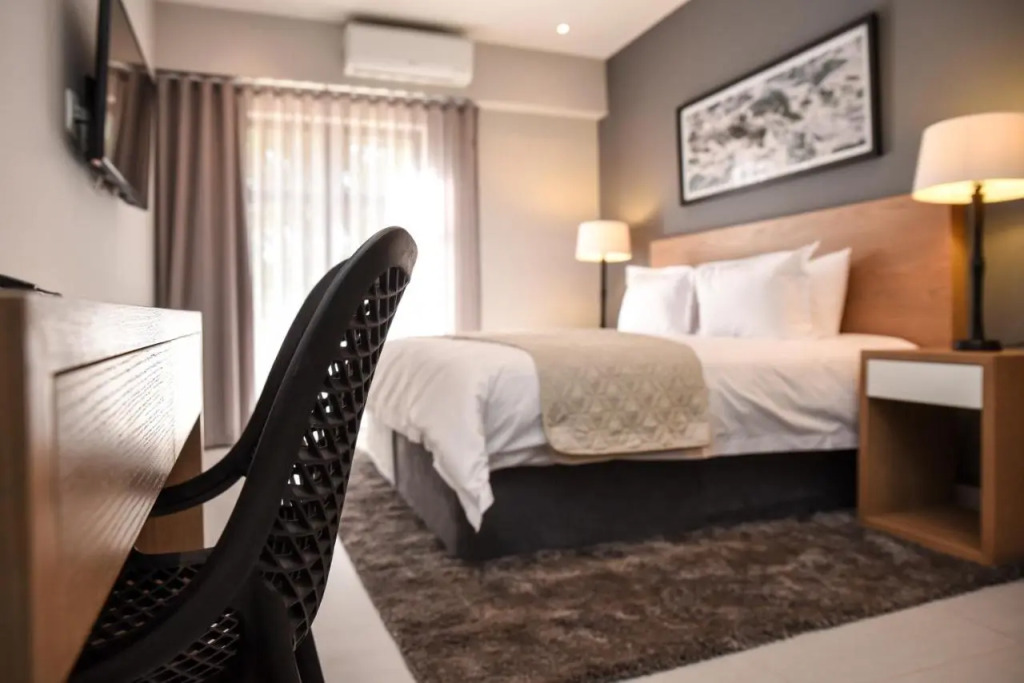 Mint Hotel Rosebank