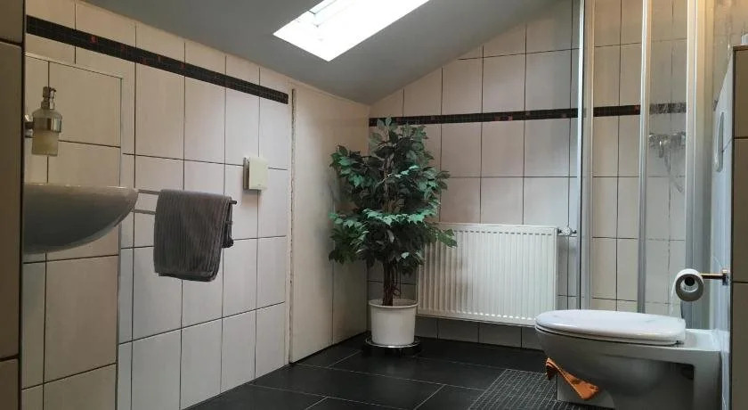 Taunusblick Ferienwohnung und Apartment