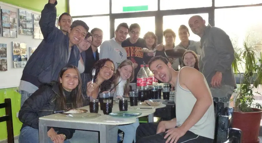 Sosahaus Hostel Mendoza