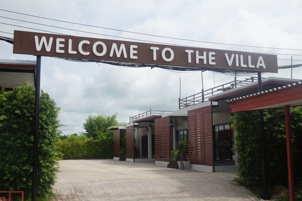 A Nice Resort & Villa
