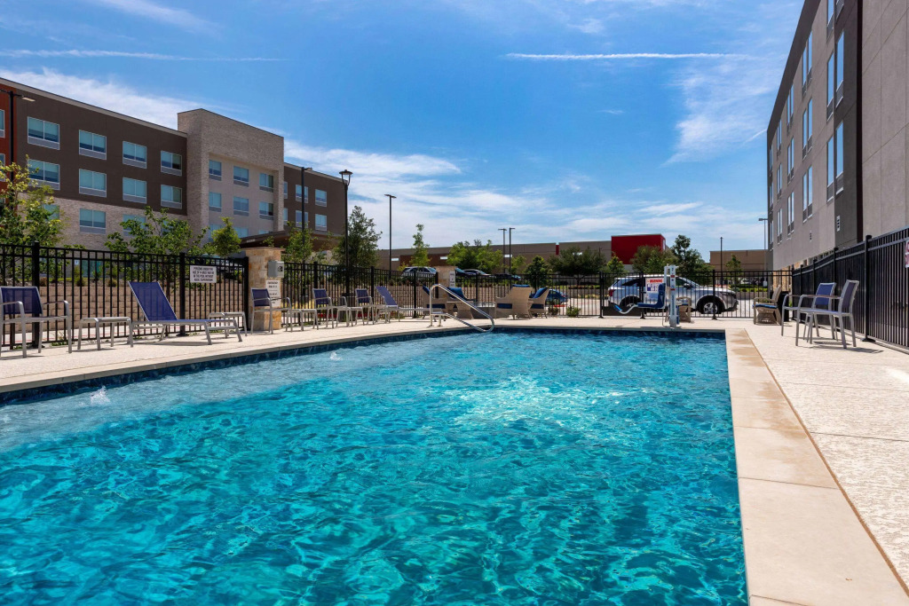 Hawthorn Extended Stay by Wyndham Pflugerville
