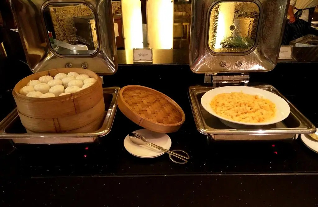 Ming Garden Hotel