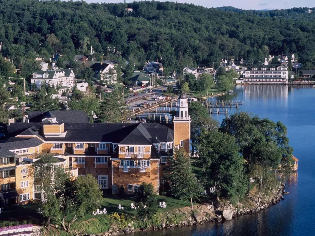 Mill Falls Resort Collection at the Lake