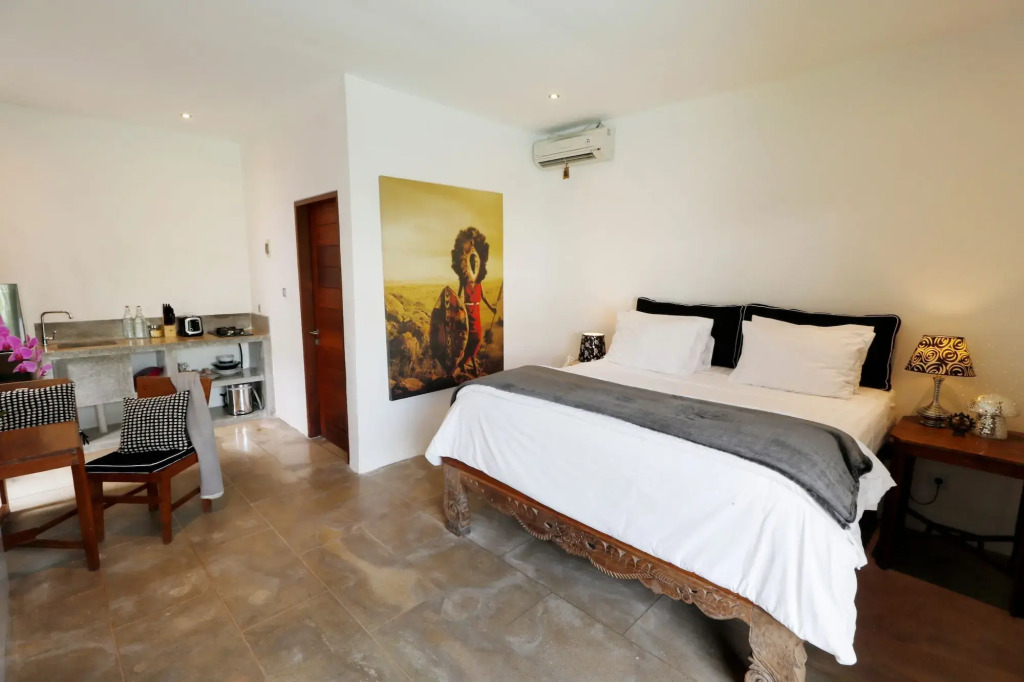 The Apartments Canggu
