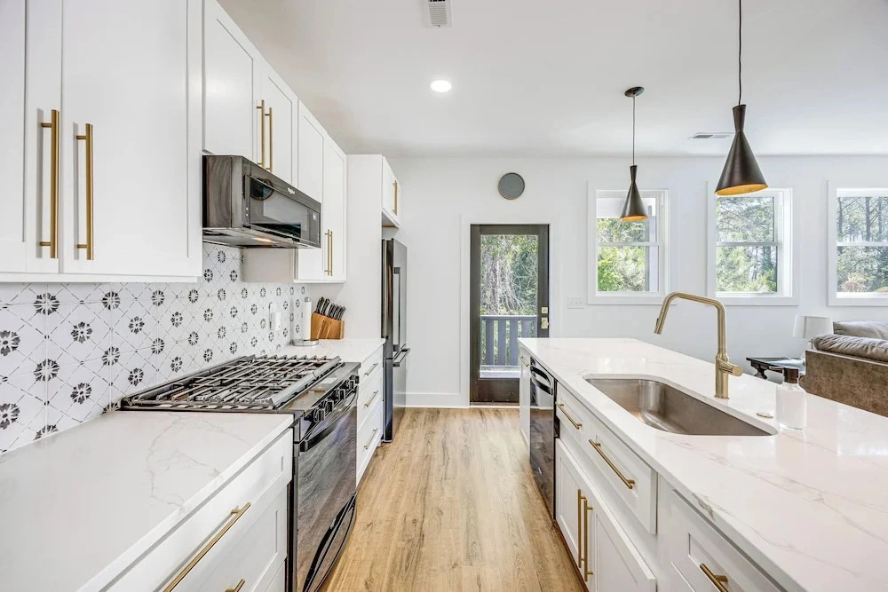 Coastal Escape Near 4 Beaches in Pawleys Island