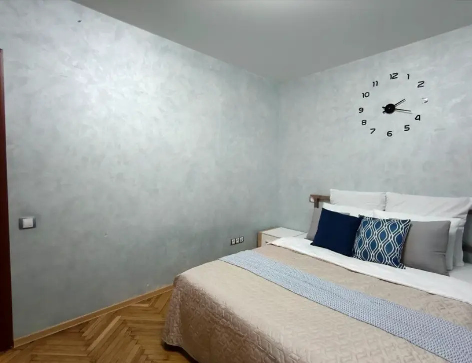 Moment House  на проспекте Мира 114Б