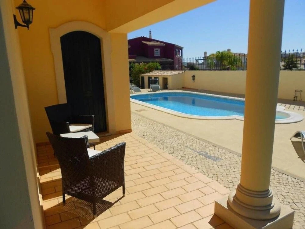 Hostel DP Albufeira