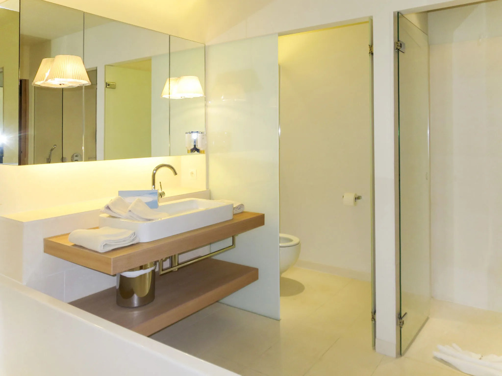 Appartement Superior (SML551)