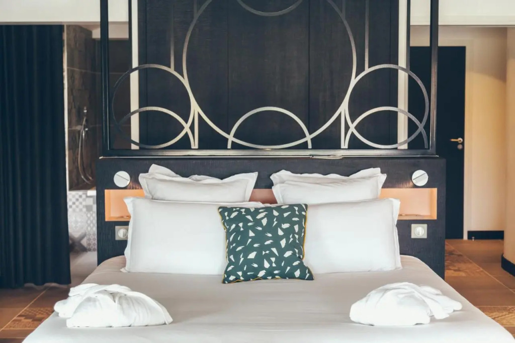 Hôtel & Spa Villa Seren
