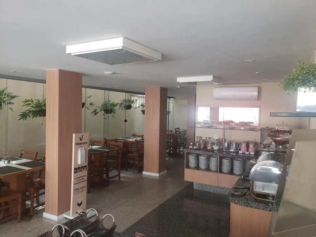 Villa Park Hotel Fortaleza