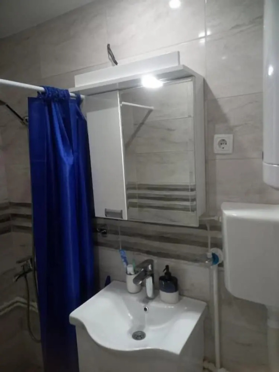 Luks Apartman Jugi Free Public Parking