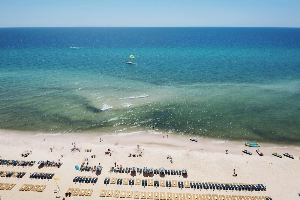 New Listing! Gulf-view Resort W/ Pools 1 Bedroom Condo