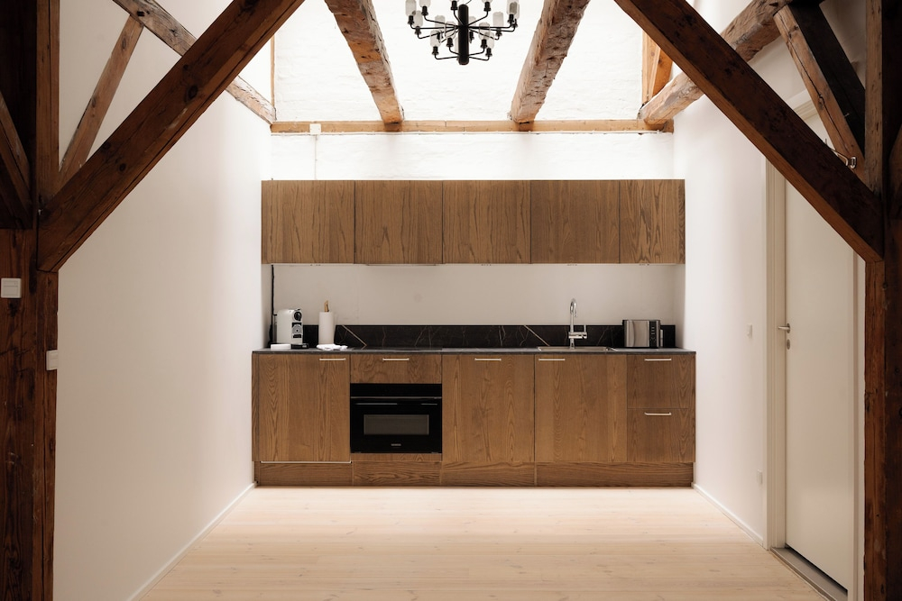 Nyhavn43 Suites by Daniel&Jacobs