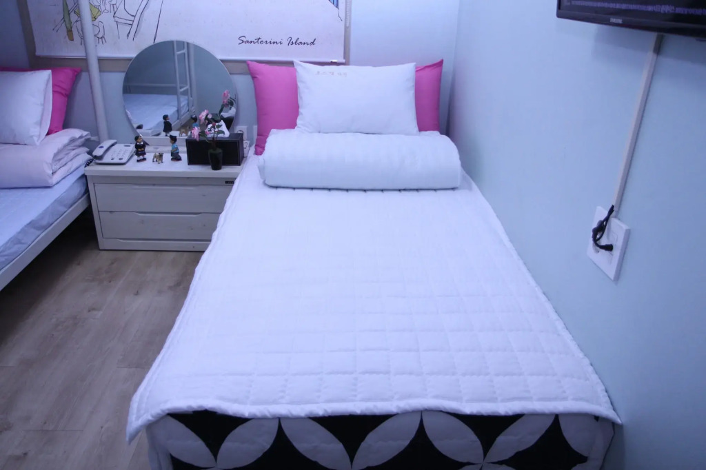 Hostel Dahyun & Guesthouse