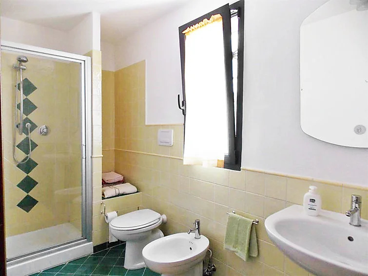 Villa Il Circolo by Interhome