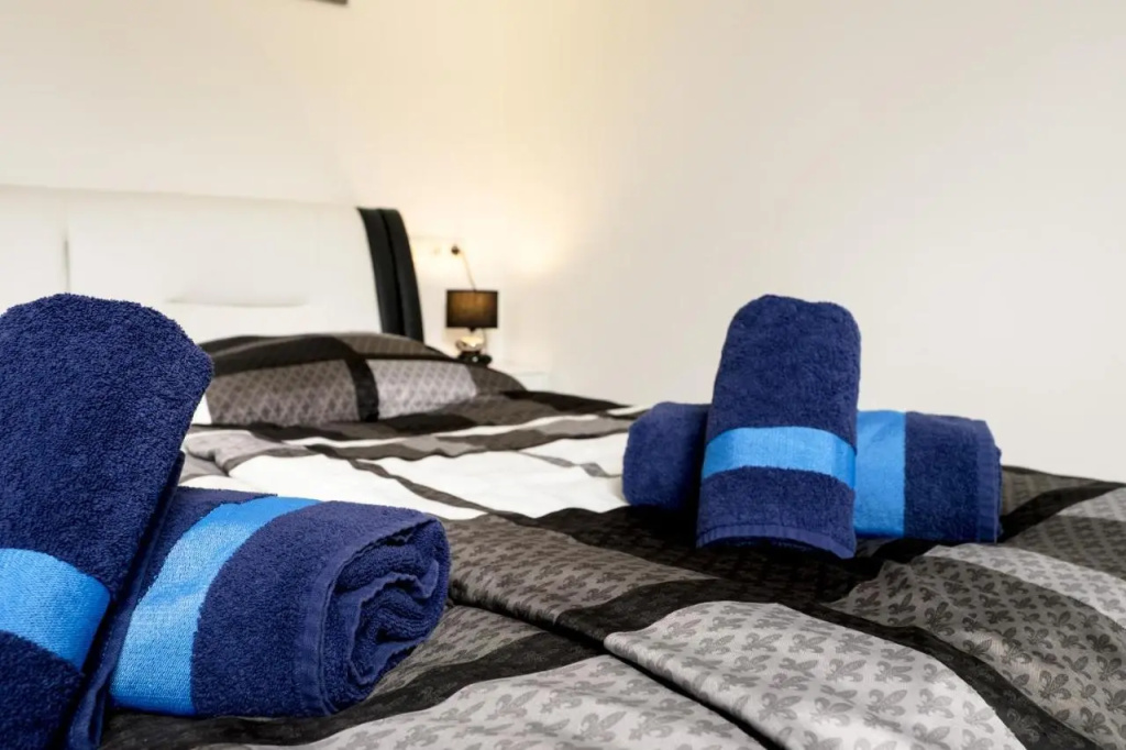 Design Apartment Metzingen