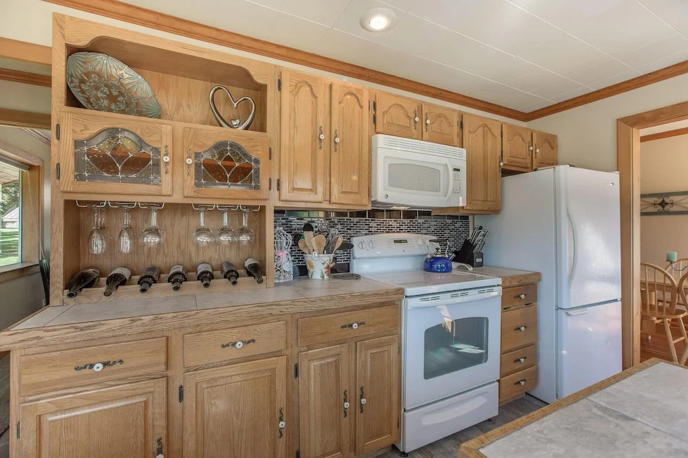 Mountain View Cottage