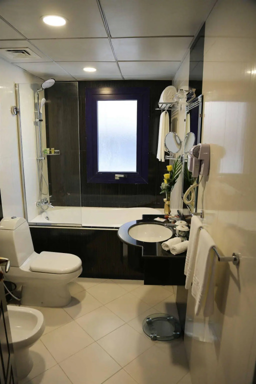 Oriental Hotel Apartments