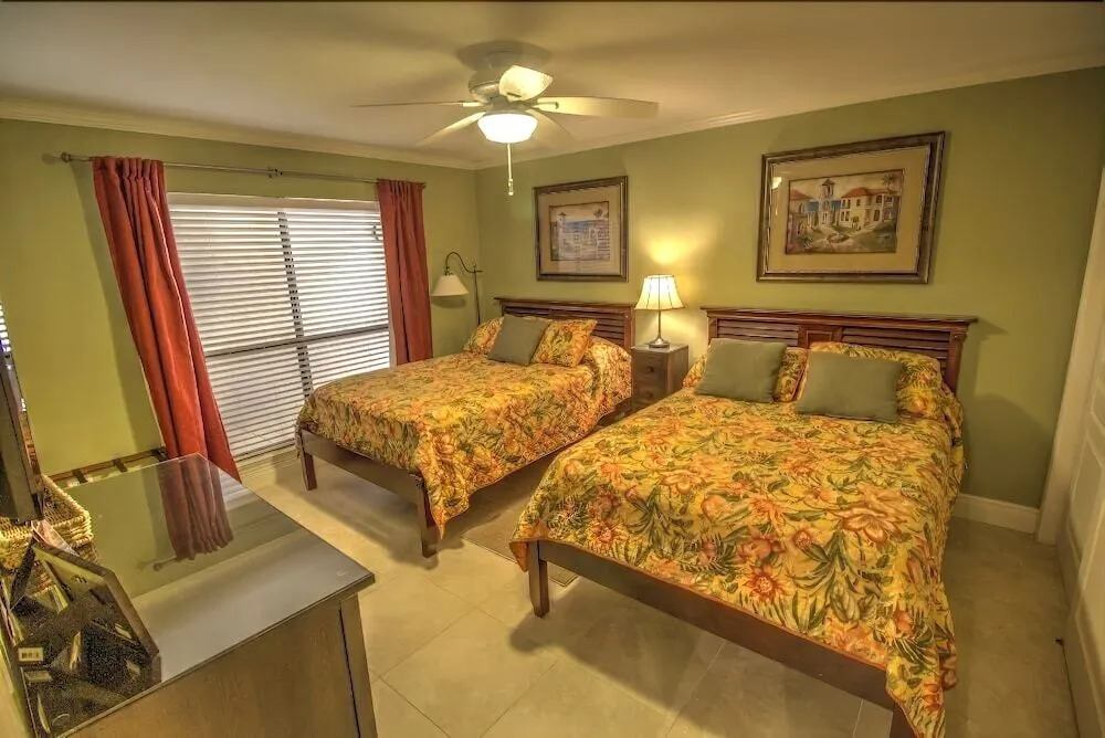 Ocean Vista Condo Unit #406 2 Bedrooms 2 Bathrooms Condo