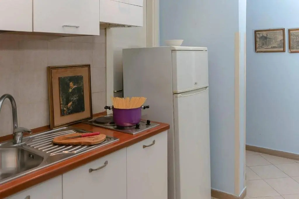 Residence Lodi