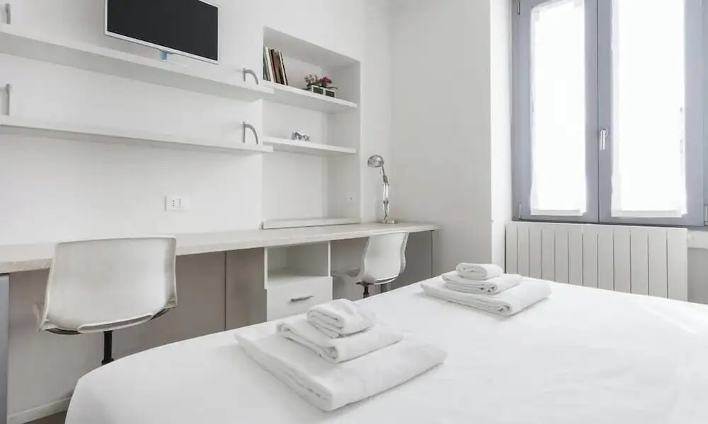 Italianway Comfort - Bligny 19A Glicine Milano