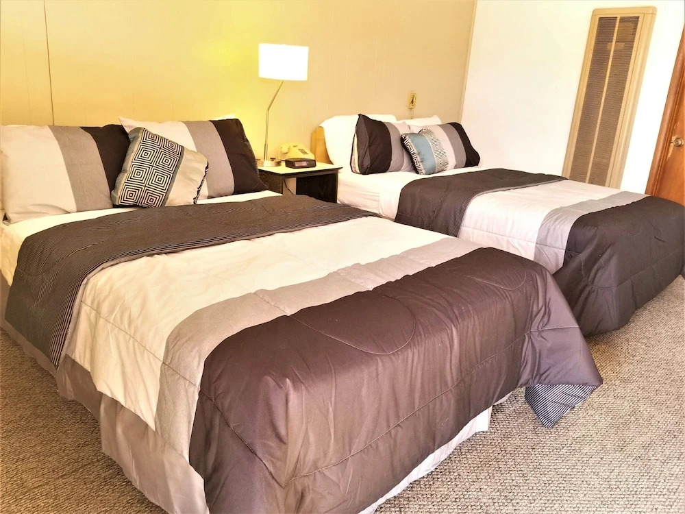 Duffer Motel