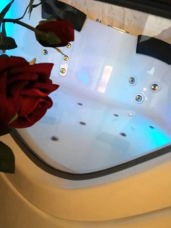 Luxury B&B Coccolhouse