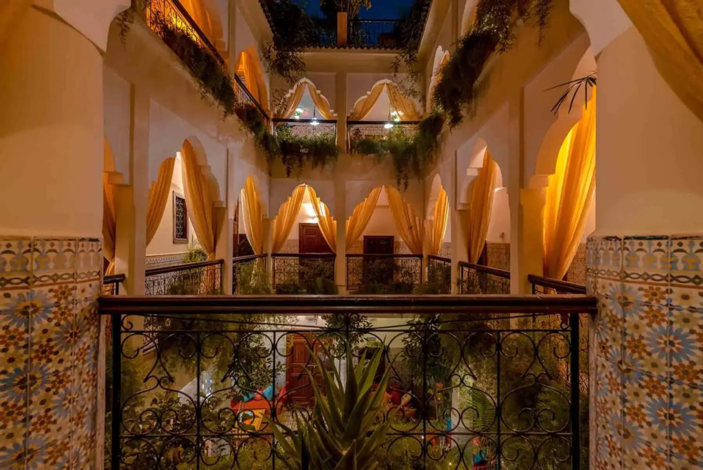 Abelia Riad - 2025 Guest Choice Award