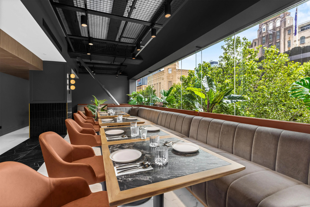 Radisson RED Auckland