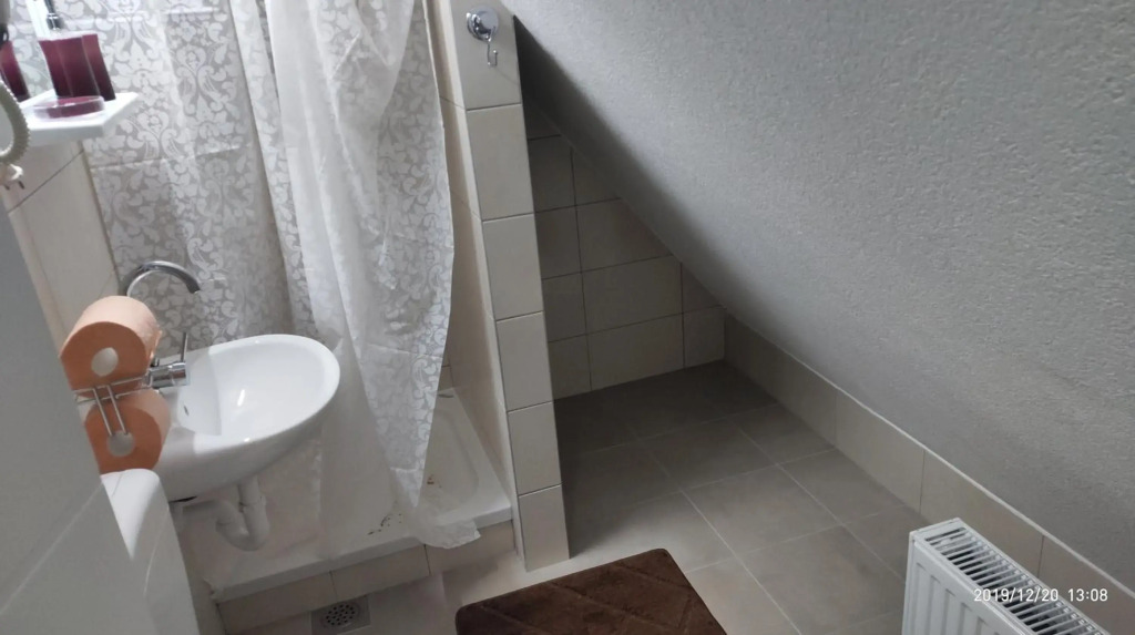 Apartmani Čiča