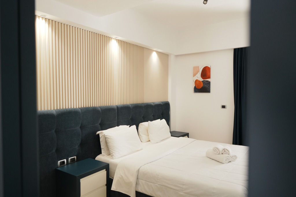 Hotel Blue Sky