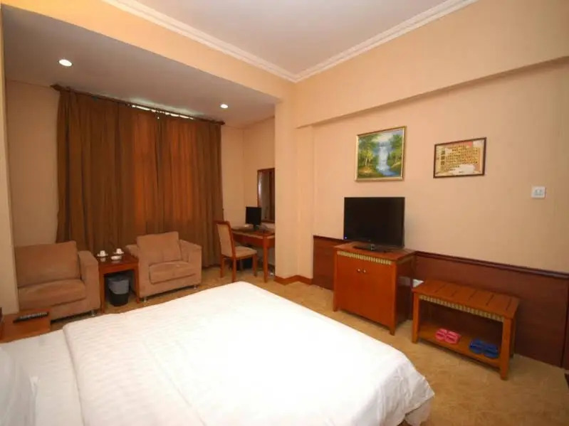 Huo Long Hui Hotel
