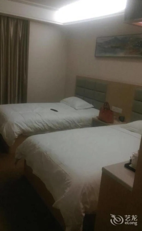 Yichang Rido Hotel