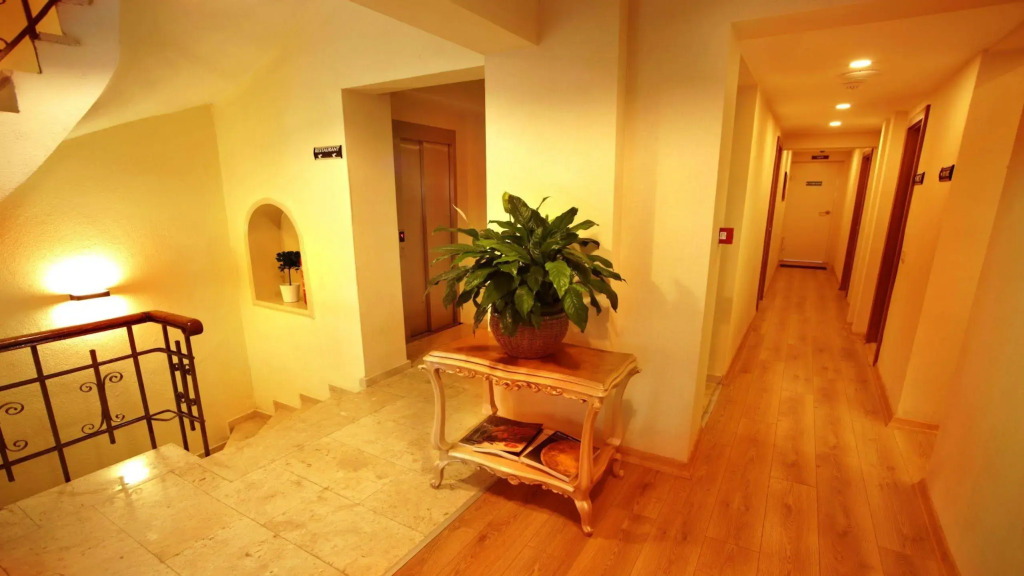 Sisli MLS Hotel