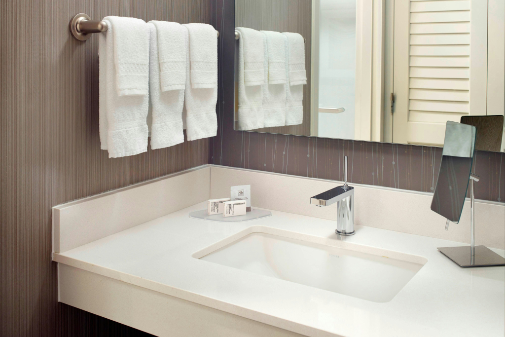 Courtyard by Marriott Raleigh Cary