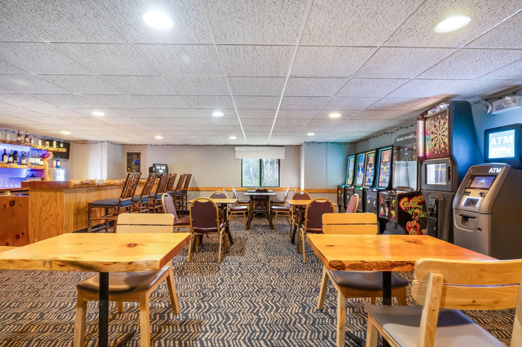 AmericInn by Wyndham Wisconsin Dells